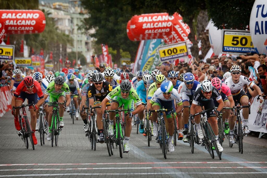 Bettiniphoto Full X Giro di Turchia