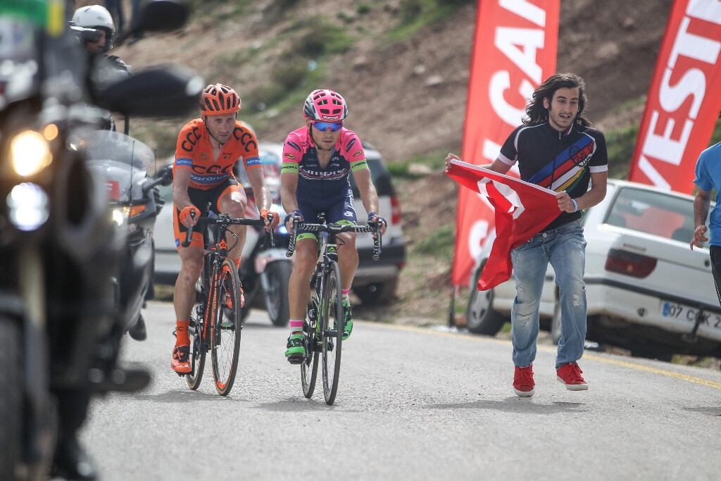 Giro di Turchia