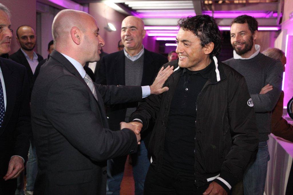 Betto E Chiappa X Aspettando il Giro