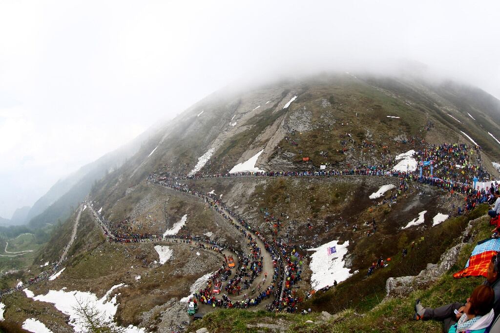 Bettiniphoto Full X Colle delle Finestre