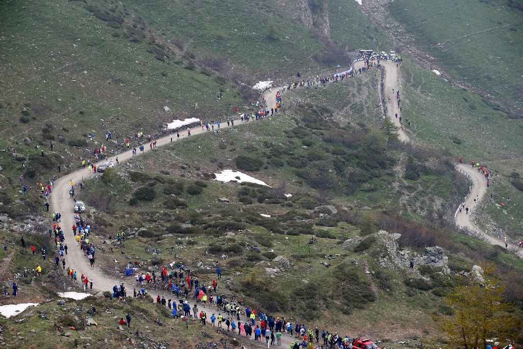 Bettiniphoto Full X Colle delle Finestre