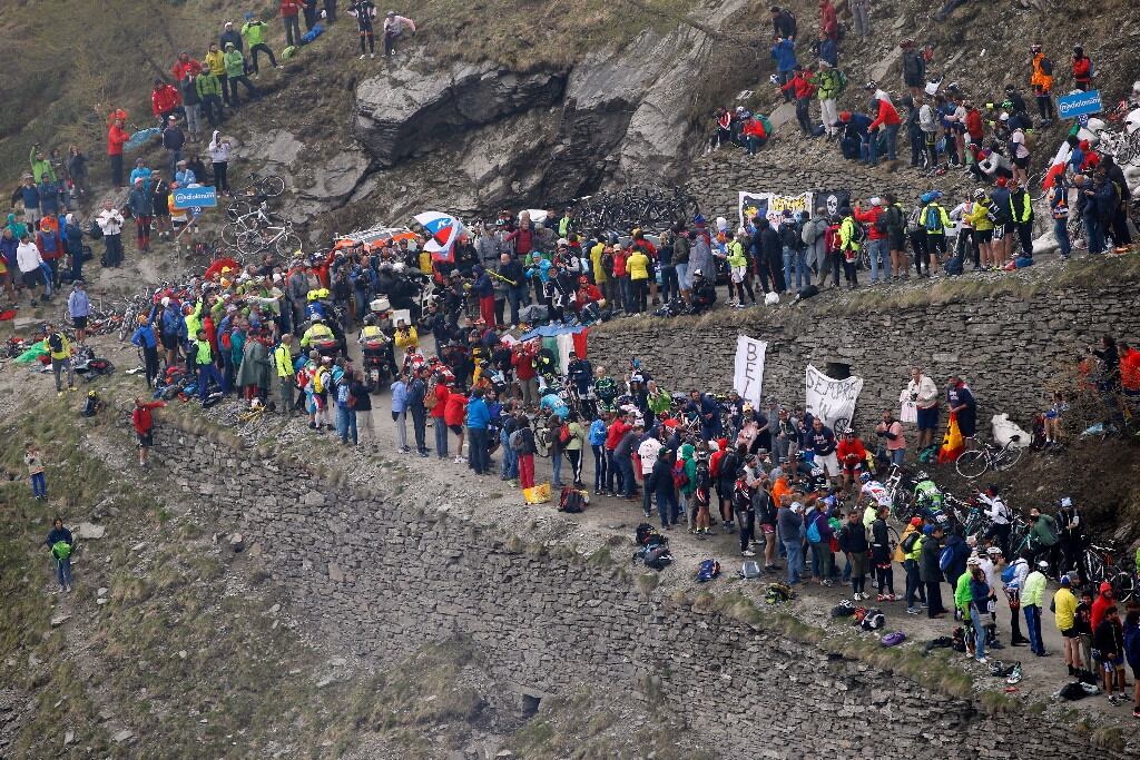 Bettiniphoto Full X Colle delle Finestre