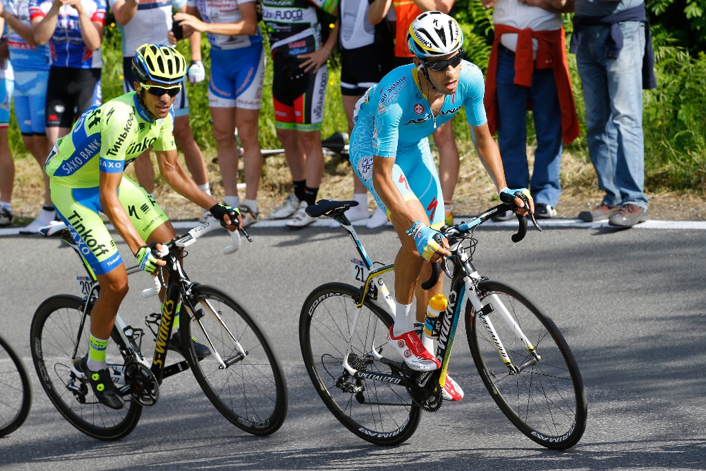 Bettiniphoto Full X Davide Formolo