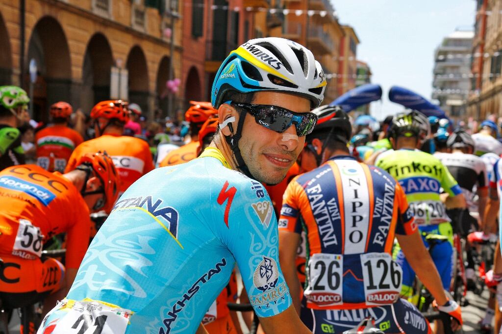 Bettiniphoto Full X Davide Formolo