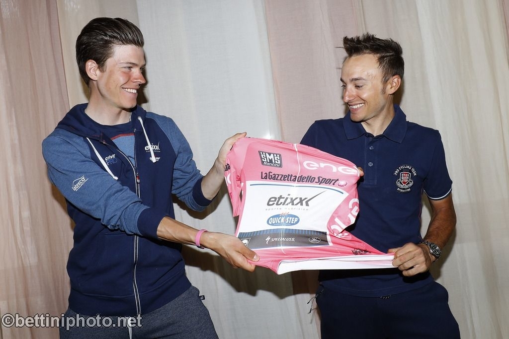Bettiniphoto Px X Decima Tappa Giro 2016