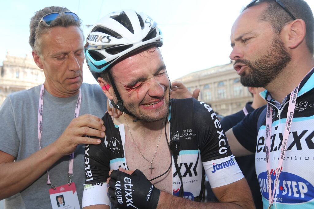 Bettiniphoto Full X Elia Viviani