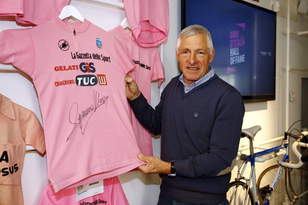 Francesco Moser