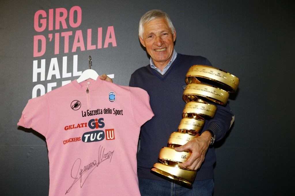 Francesco Moser