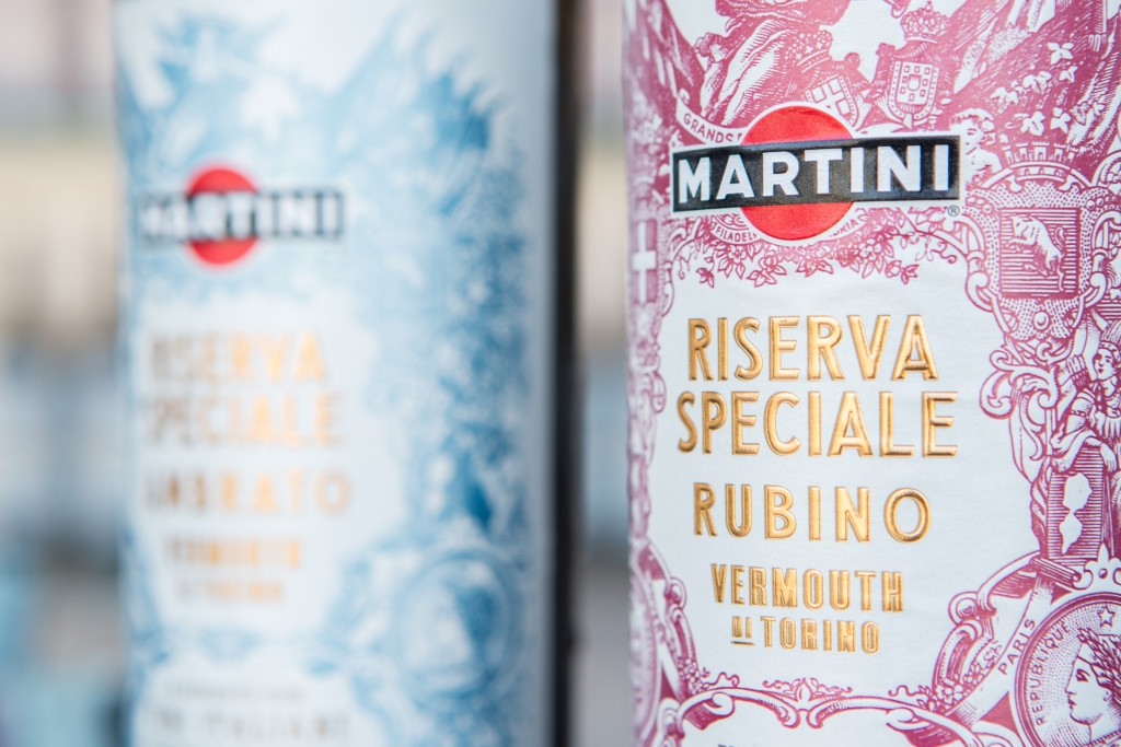 Ha Basse X Vermouth di Torino
