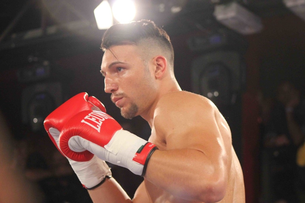 Spqer Bassa X Boxe for Nepal