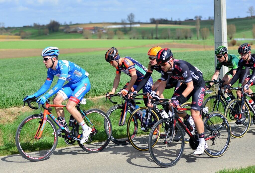 Grand Prix de l'Escaut