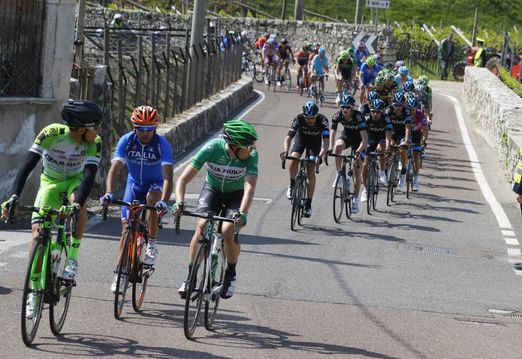 Bettiniphoto Full X Domenico Pozzovivo