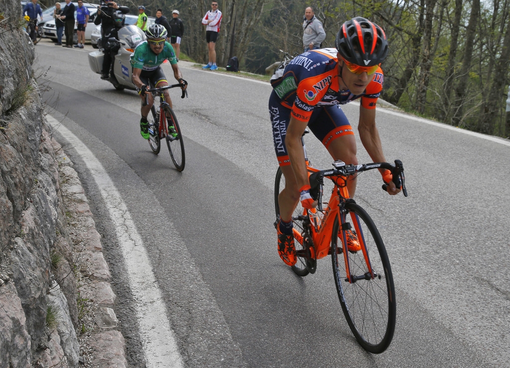 Bettiniphoto Full X Domenico Pozzovivo