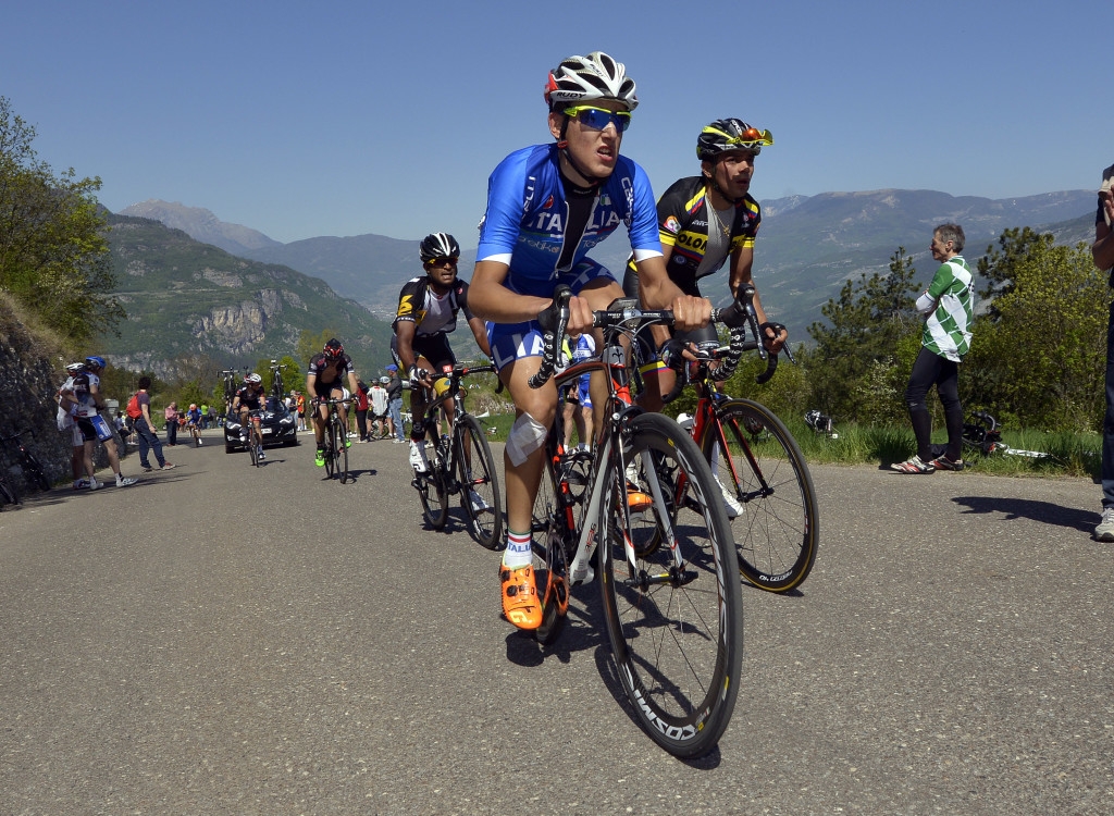 Bettiniphoto Full X Davide Gabburo