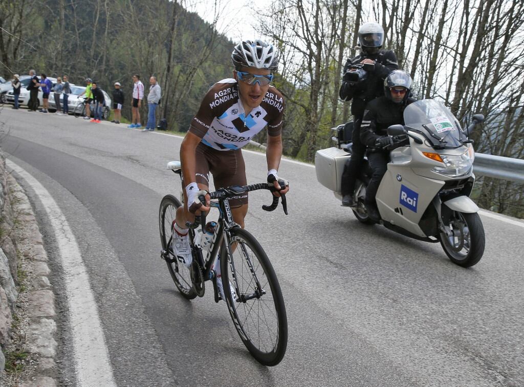 Bettiniphoto Full X Domenico Pozzovivo