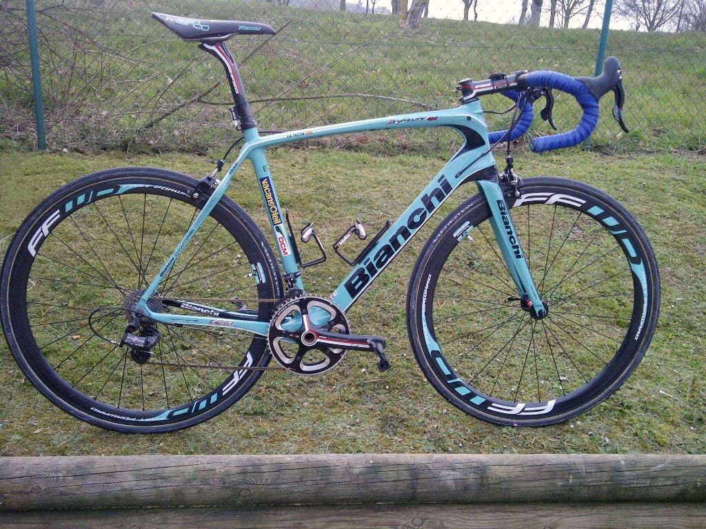 Infinito Flecha Roubaix X Infinito_Flecha_Roubaix_2013