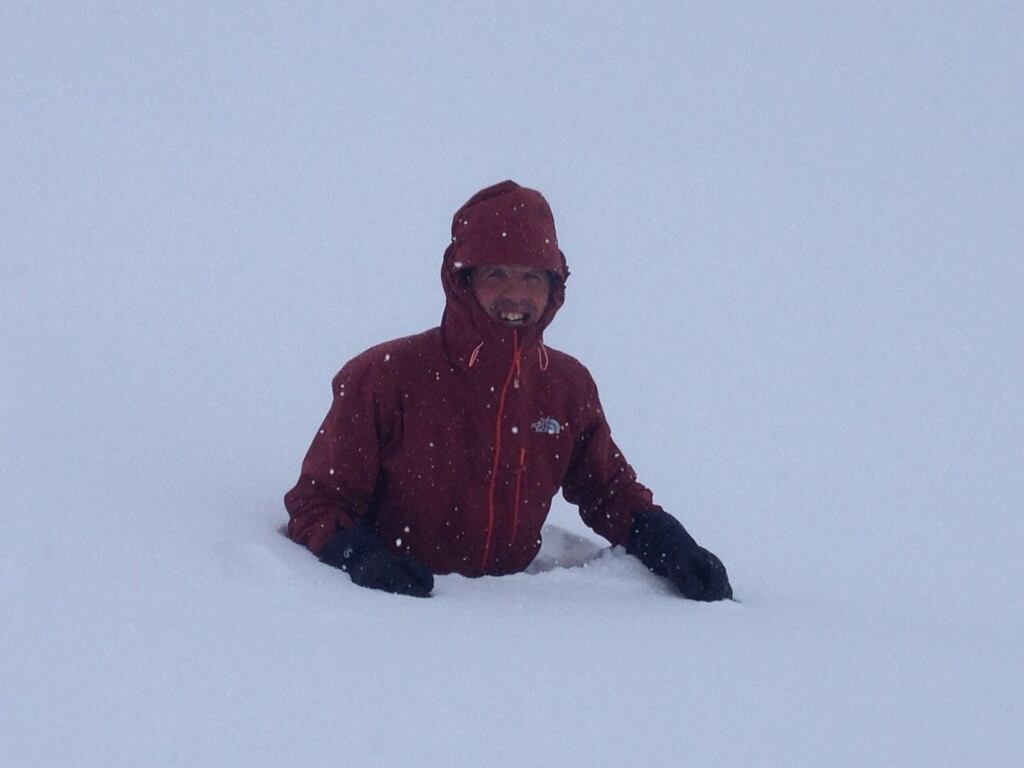 Manaslu Expedition 2015