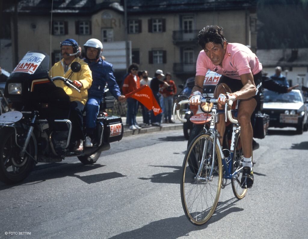 Francesco Moser
