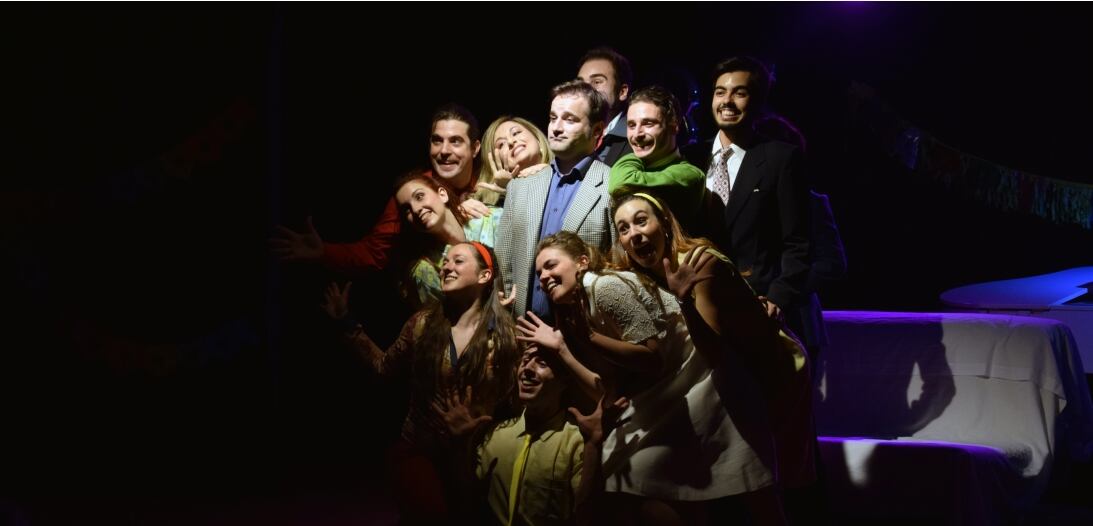 regione emilia romagna scuola di musical finanziata dalla regione