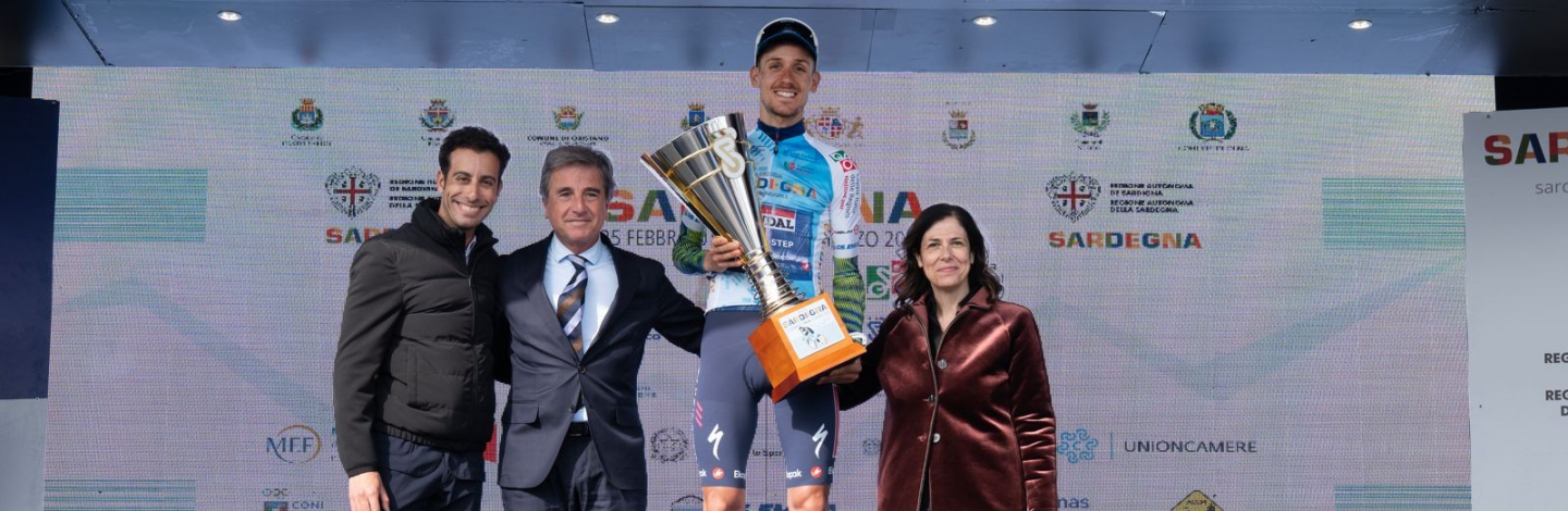 giro di sardegna copertina domenica ridotta