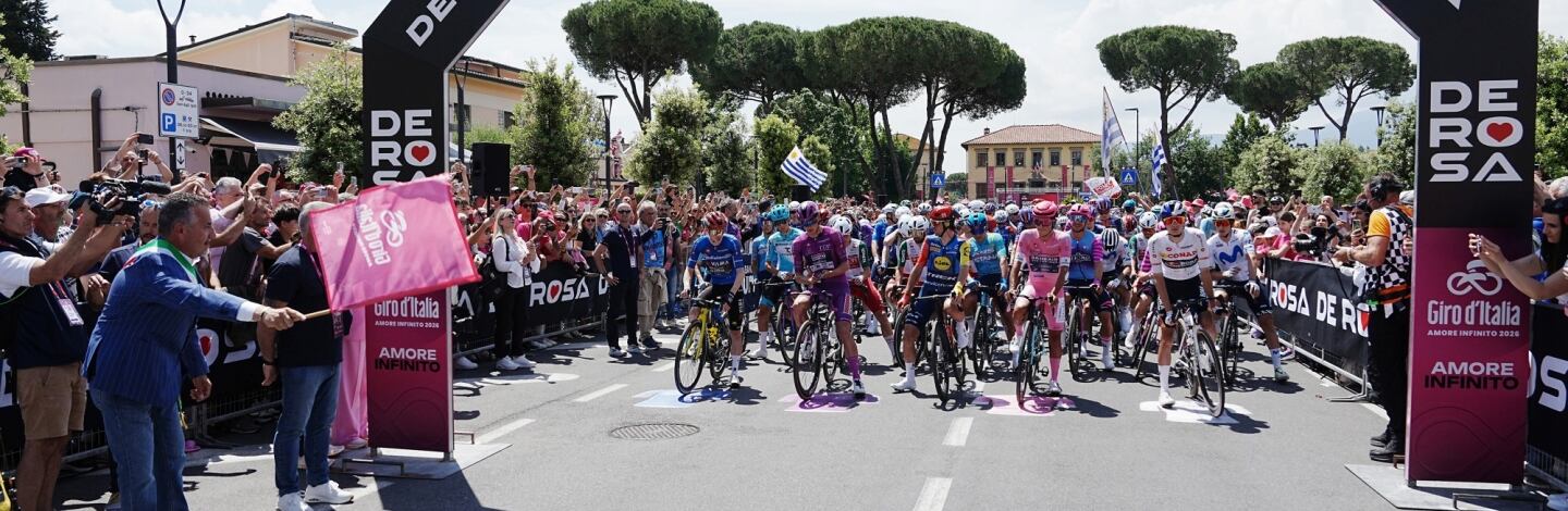 giro d italia porcari