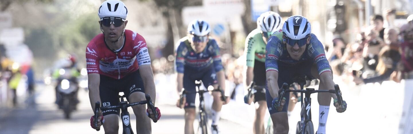 giro di sardegna copertina