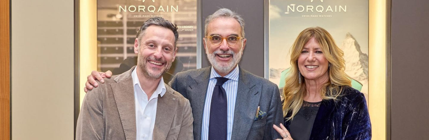 mark streit umberto verga e patrizia aste copertina