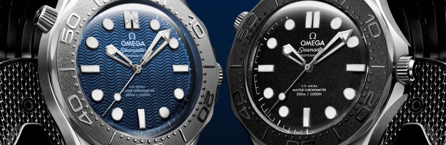 omega bond spectre