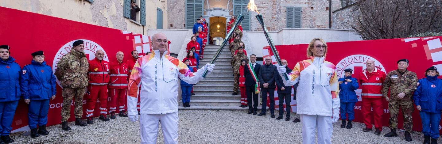 cri fiamma olimpica milanocortina micr