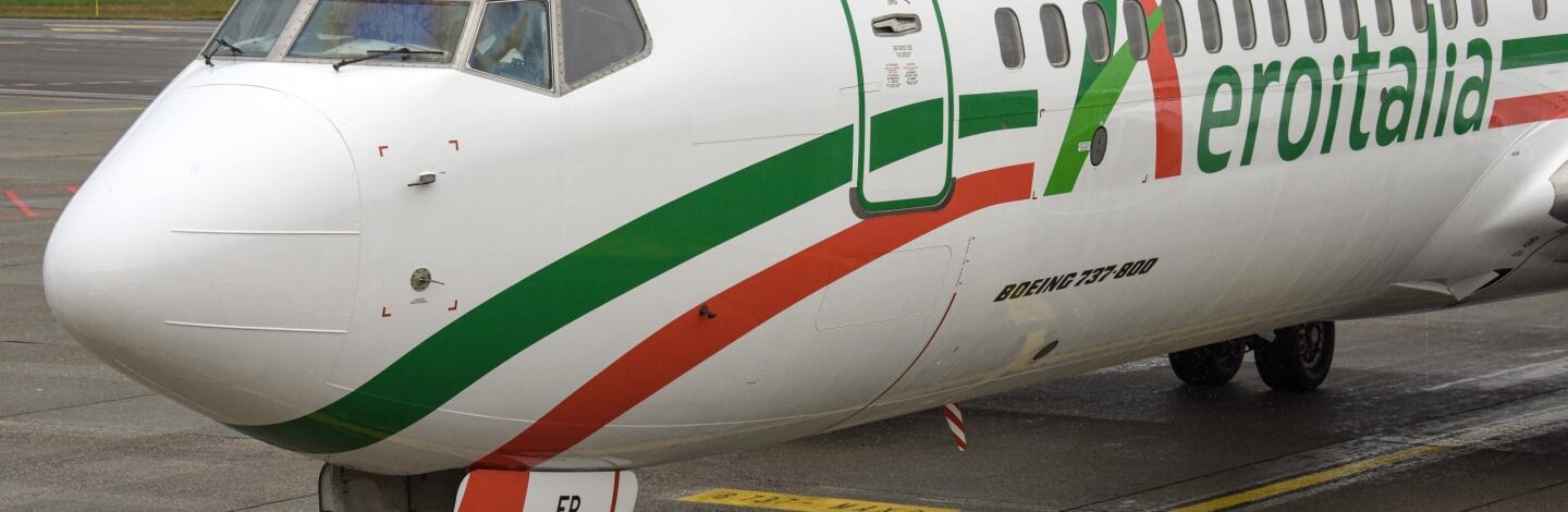 aeroitalia