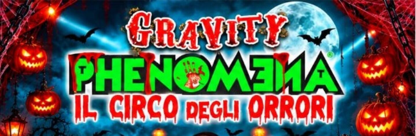 gravity phenomena