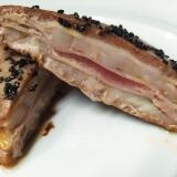 I Tre Merli Toast Di Tonno Cenone i-tre-merli-toast-di-tonno-cenone