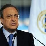 Florentino Perez florentino-perez