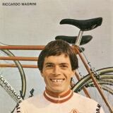 Magrini magrini1979