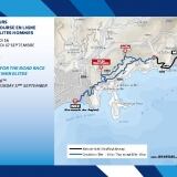 Percorso Linea U percorso-linea-u23