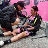 Zoncolan Stage Alp zoncolan-stage-14-alp4182-25