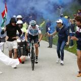 Zoncolan Stage Alp zoncolan-stage-14-alp4182-39