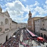 Partenza Larga partenza-larga