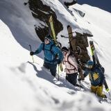 W Lq Vaude Attenberger w21-l1q5125-vaude-attenberger