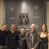 Stefano Percassi Andrea Pusateri Federica Percassi stefano-percassi-andrea-pusateri-federica-percassi