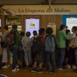 Tour Mulinobianco Milano Ovettodicolombo La tour-mulinobianco-milano-ovettodicolombo-la7