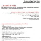 I Tre Merli Tavola In Festa i-tre-merli-tavola-in-festa