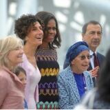 Michelle Obama Terrazza X michelle-obama-terrazza-1024x1024