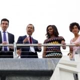 Michelle Obama Terrazza michelle-obama-terrazza-2