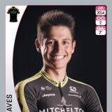 Chavez Mitchelton Scott 176-chavez-mitchelton-scott