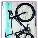 Card Fronte Bici Team Sky card62-fronte-bici-team-sky