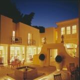 Solar Do Castelo Pateo Fountain solar-do-castelo-pateo-fountain