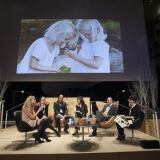 Benordic Doris Zaccone E Direttori X benordic-2016-doris-zaccone-e-direttori-1-1024x683