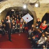 Musee De La Magie musee-de-la-magie-3511323996178899672