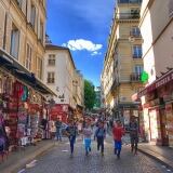 Parigi Montmartre parigi-montmartre